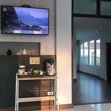 The Like Hotel Udon Thani Luaran gambar