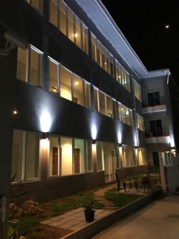 The Like Hotel Udon Thani Luaran gambar