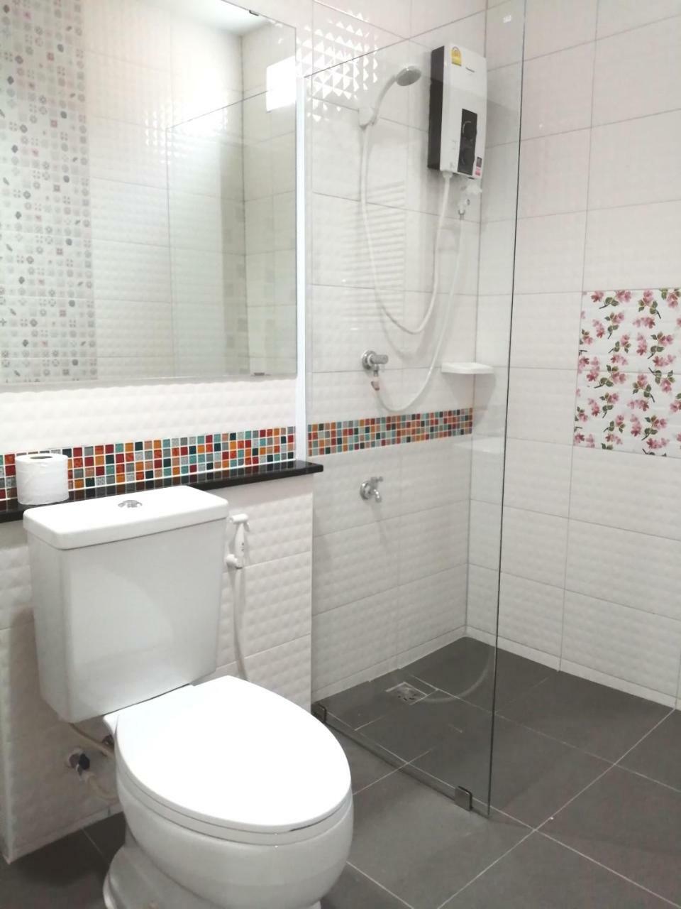 The Like Hotel Udon Thani Luaran gambar