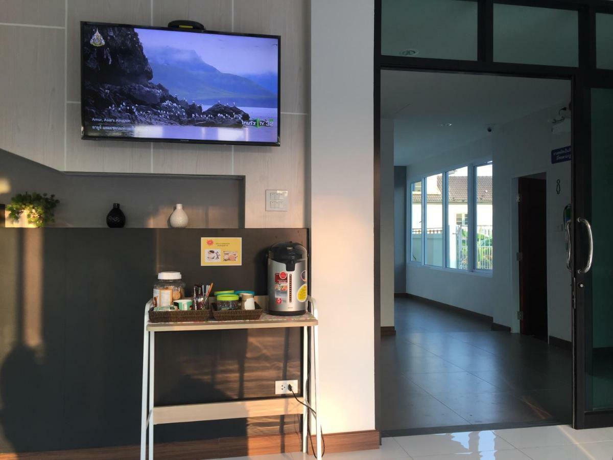 The Like Hotel Udon Thani Luaran gambar